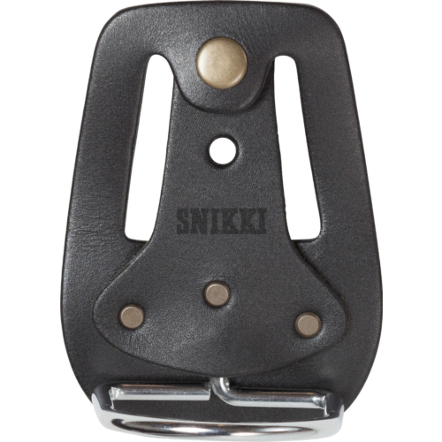 Snikki hammer holder 9311 LTHR