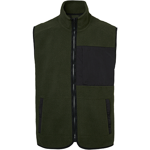 Seth Fleece