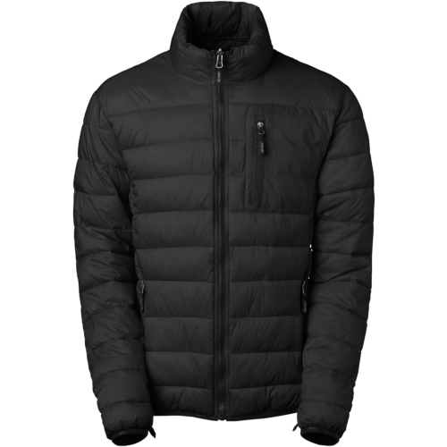 Ames Jacket