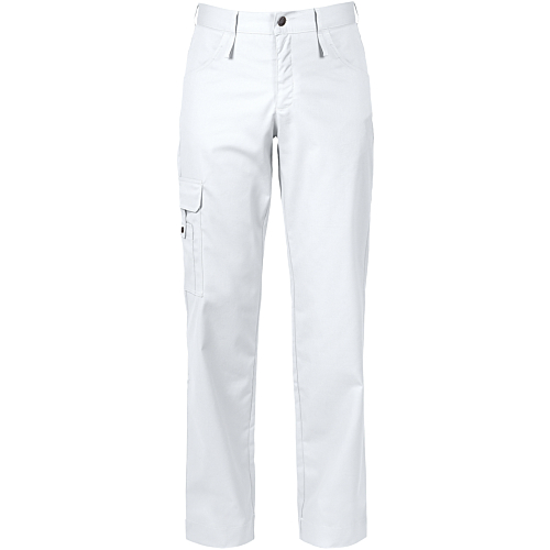 Stretchable Nico Trousers