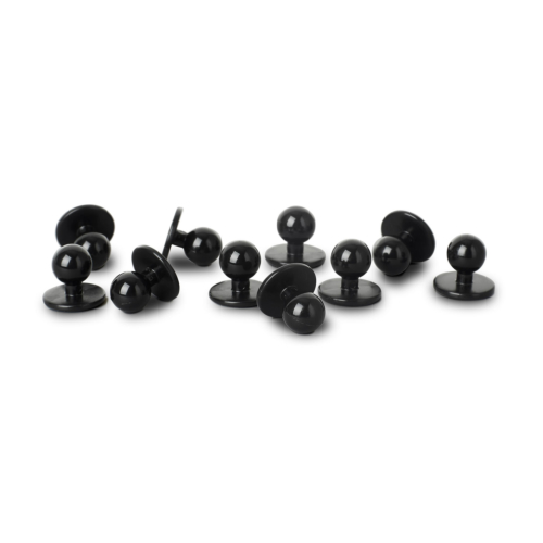 Stud buttons