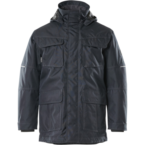 Parka Jacket