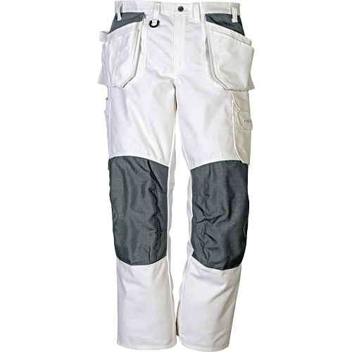 Craftsman cotton trousers woman 259 BM