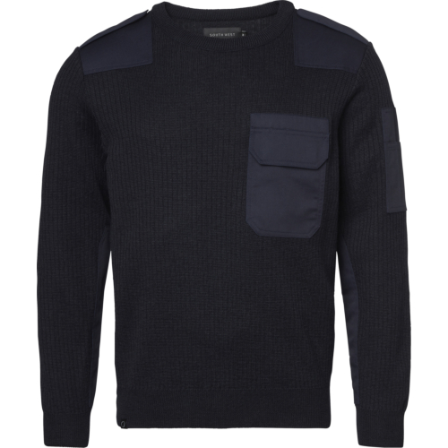 Nato Pullover Round Neck