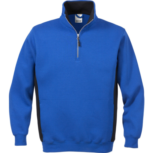Acode half zip sweatshirt 1705 DF