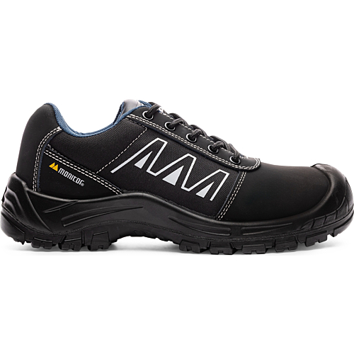 Boulder Safety Shoe