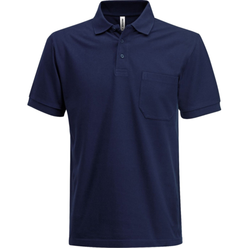 Acode heavy polo shirt 1721 PIQ