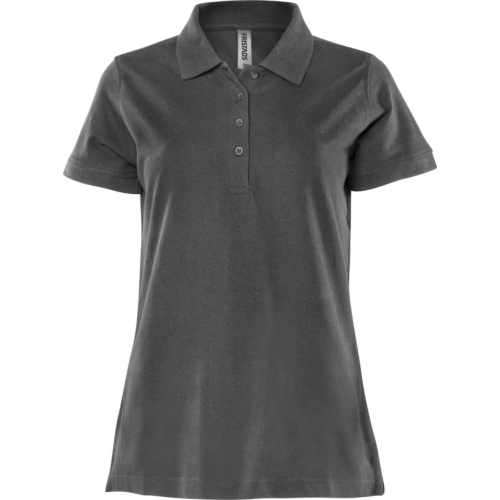 Acode heavy polo shirt woman 1723 PIQ