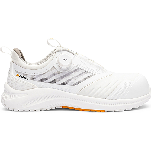 Recharge Light Safety Shoe