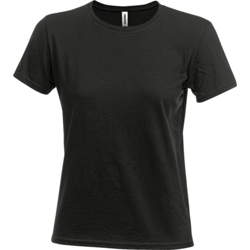 Acode heavy t-shirt woman 1917 HSJ