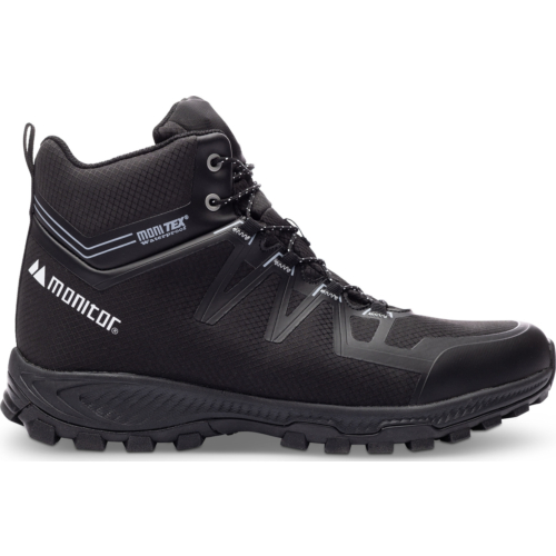 Onyx Boot