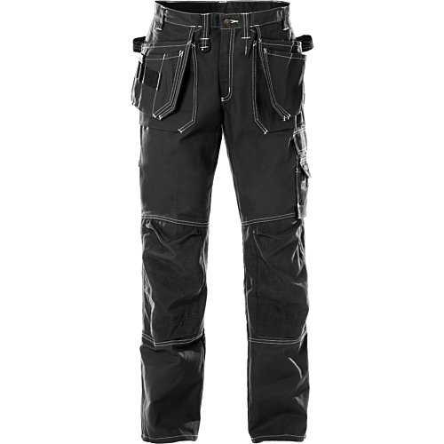Craftsman trousers 255K FAS
