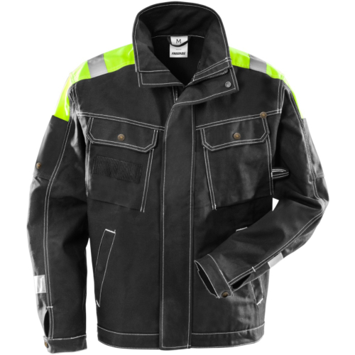 Jacket 447 FAS