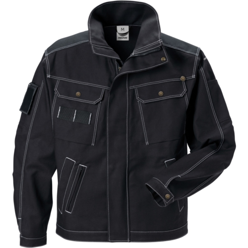 Jacket 451 FAS