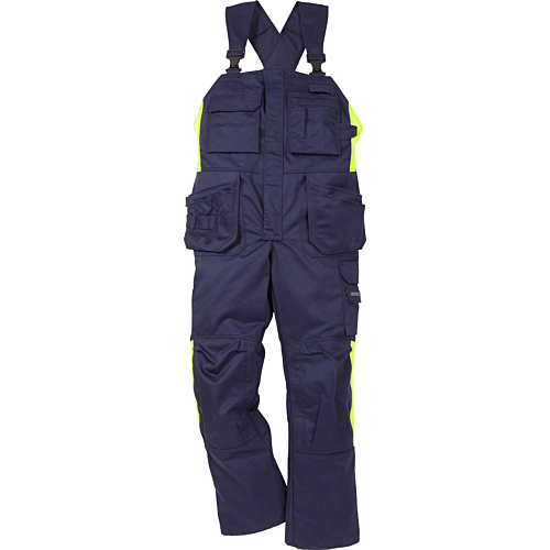Flame bib'n'brace 0030 FLAM