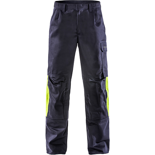Flame welding trousers 2031 FLAM