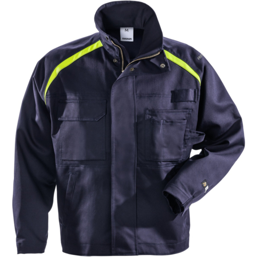 Flame jacket 4030 FLAM