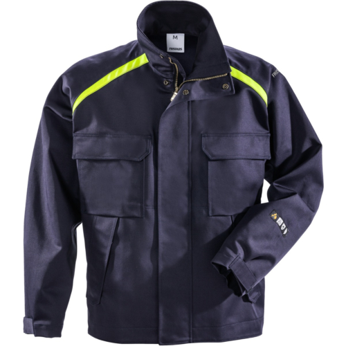 Flame welding jacket 4031 FLAM