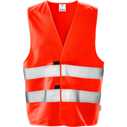 High vis waistcoat class 2 501 H