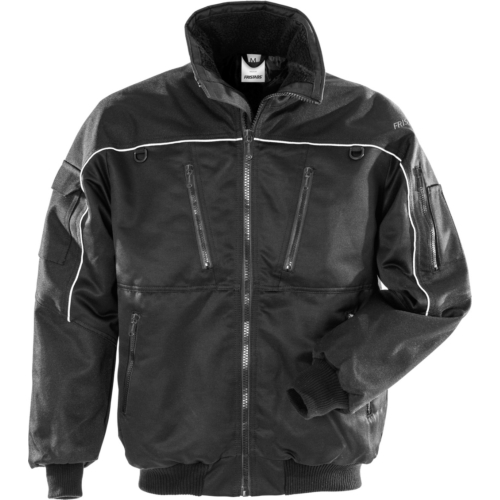 Pilot winter jacket 464 PP