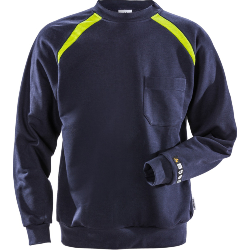 Flamestat sweatshirt 984 SFLA