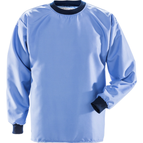 Cleanroom long sleeve t-shirt 7R014 XA80