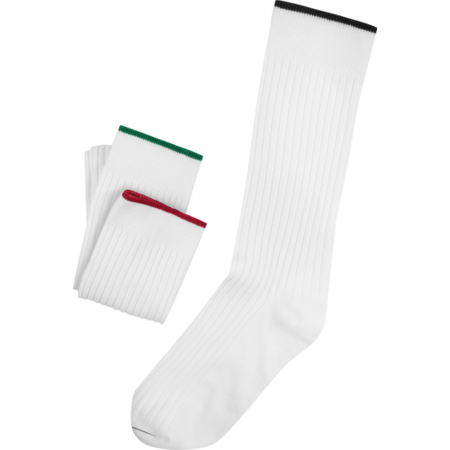 Cleanroom socks 6-pack 6R013 XF85