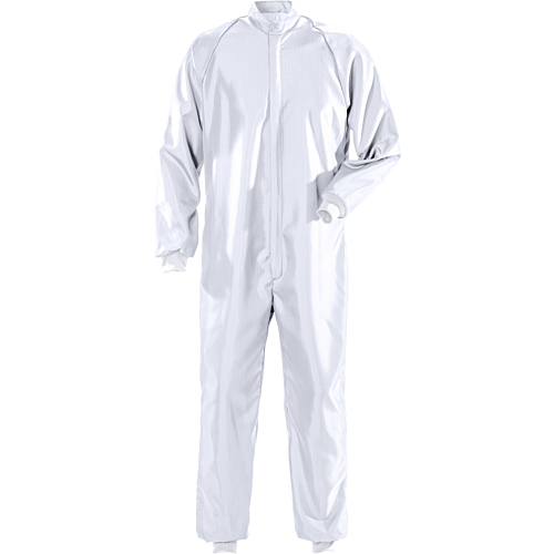 Cleanroom coverall 8R012 XR50