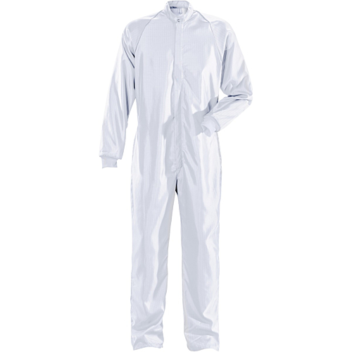Cleanroom coverall 8R013 XR50