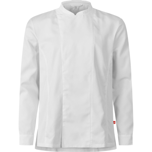 Men’s stretch chef’s jacket