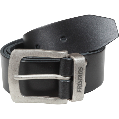 Leather belt 9371 LTHR