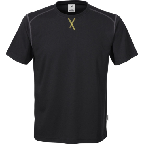 37.5® Functional T-shirt 7404 TCY