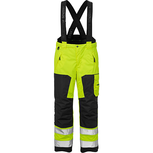 High vis Airtech® winter trousers class 2 2035 GTT