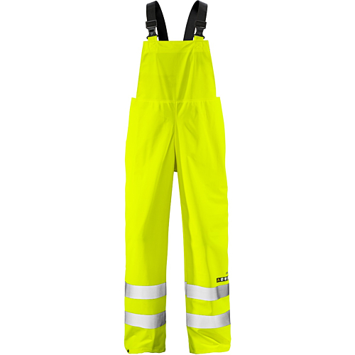 Flame high vis rain trousers class 2 2047 RSHF