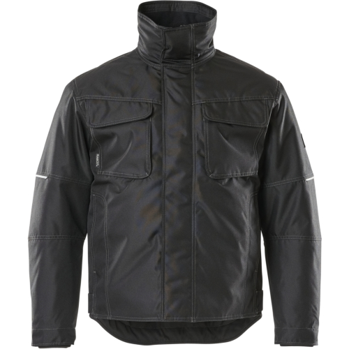 Winter Jacket