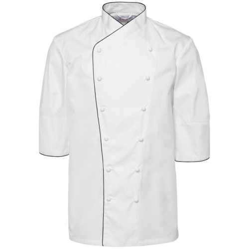 Chef’s jacket (Men’s)