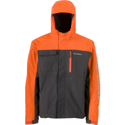 Transmit Jacket