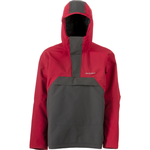 Full Share Anorak