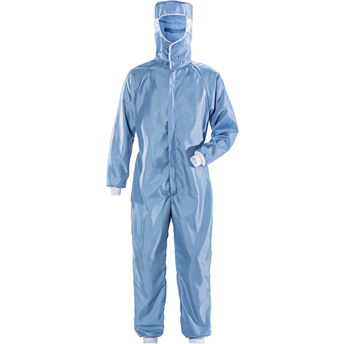 Cleanroom coverall 8R220 XR50
