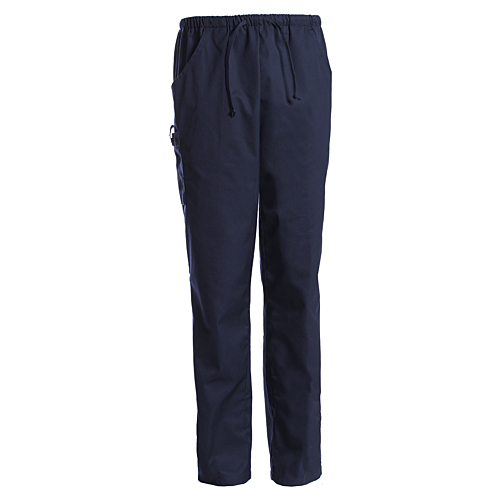 Unisex-pants with thigh pocket, Charisma