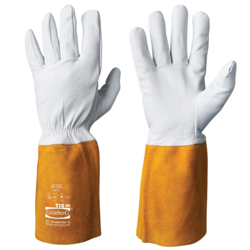 TIG Gloves, 12 Pair