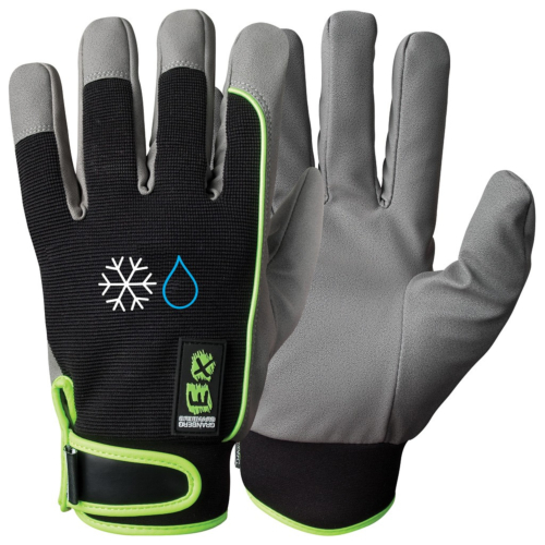 Assembly Winter Gloves EX®, 12 Pair