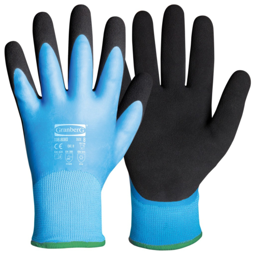 Assembly Winter Gloves, 12 Pair