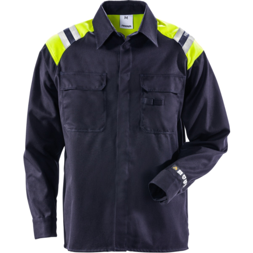 Flamestat shirt 7074 ATS
