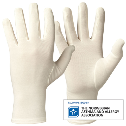 Eczema Gloves Bamboo®, 12 Pair