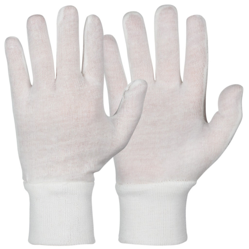 Interlock Gloves, 12 Pair