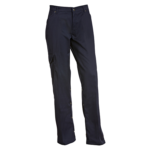 Pants, Inside-Out 