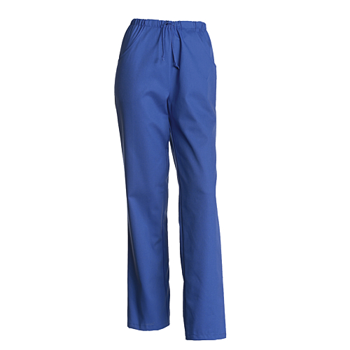 Unisex Pants w. elastic in waist, Club-Classic 