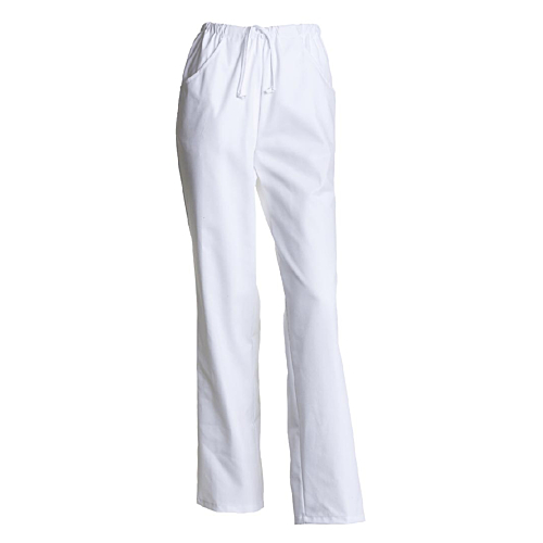 Unisex Pants w. elastic in waist, Club-Classic