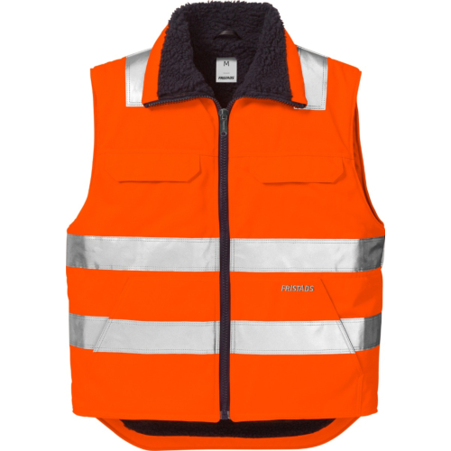 High vis winter waistcoat class 2 5304 PP